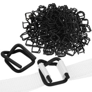 composite strapping wire buckle supplier
