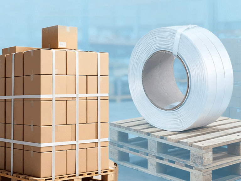 PP Strapping: Why Do Prices Vary? A Real-World Packaging Case Study