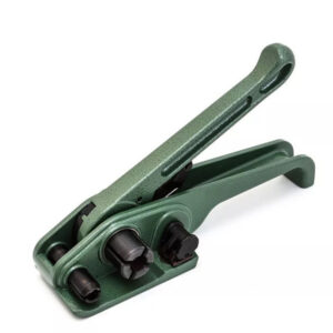 Heavy Duty Strapping Tensioner Kit with 5/8" PET Strap