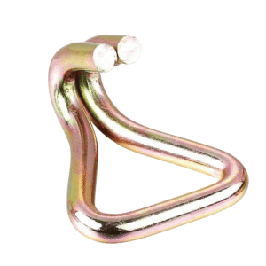 industrial ratchet strap hook