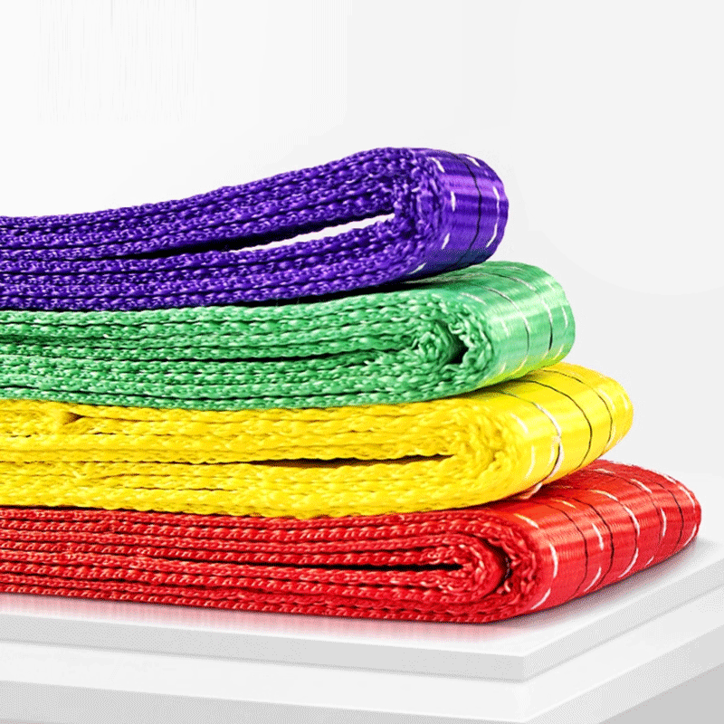 Flat Webbing Sling