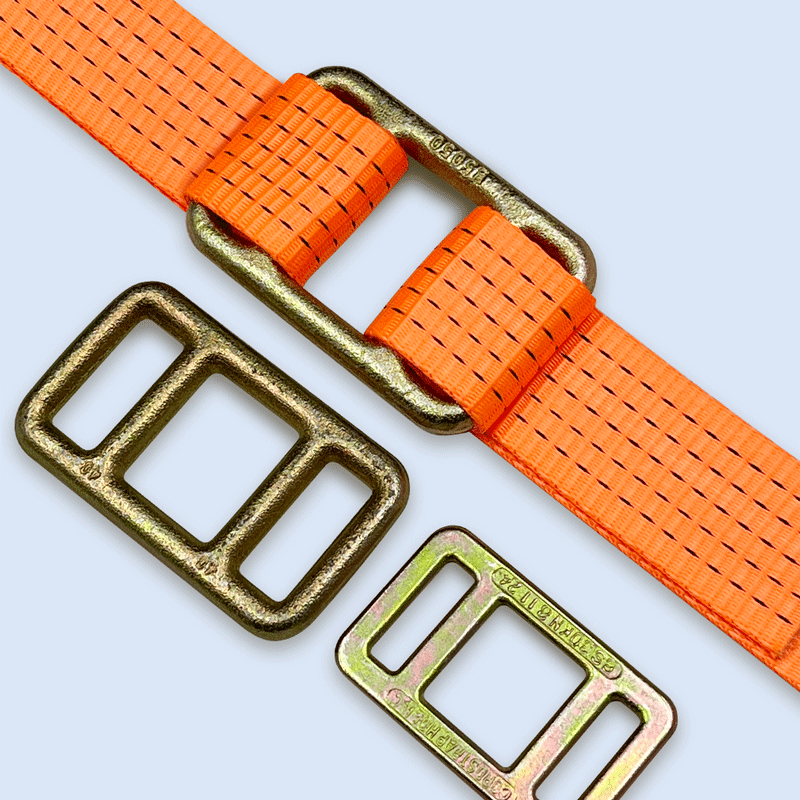 drop forged buckle