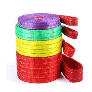 High Strength Webbing Sling
