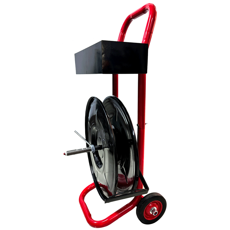 Portable Strapping Dispenser Supplier