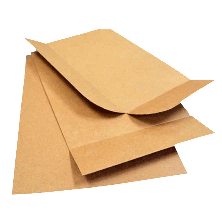 Recyclable Kraft Paper Slip Sheet | Pallet-Free Export Packaging for Forklifts & Container Loading - Image 5