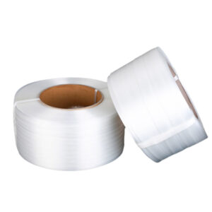 polyester composite strapping factory direct supply