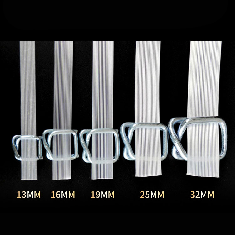 high strength polyester fiber cord strap