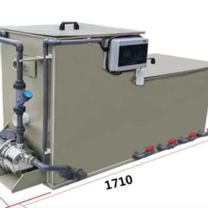 20T all-in-one machine