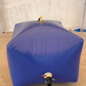 rectangle water bladder